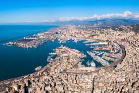 Gita Sociale a Genova Domenica 26 Maggio 2024