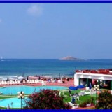 Sicilia - Isola delle Femmine (PA) dal 28 Agosto all'11 Settembre 2018 Saracen Beach Resort Palermo (***)
