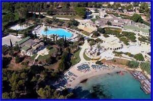 Puglia - OTRANTO - Le Cale d'Otranto dal 26 Agosto al 9 Settembre 2018 Beach Resort (****)